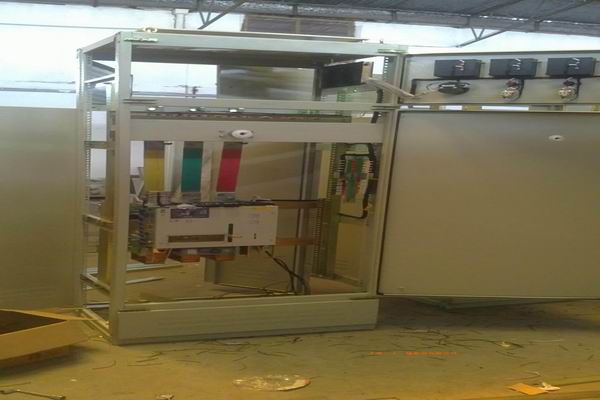 涡阳控制柜-进口3683讲讲电动闸阀控制柜怎